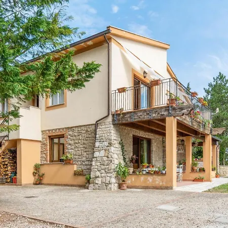 Tatil Evi Inviting Farmhouse In With Garden