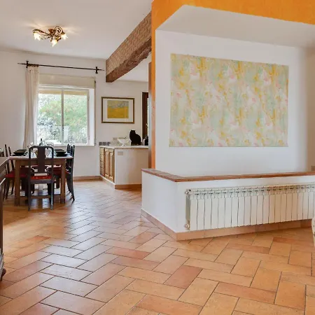 Tatil Evi Inviting Farmhouse In With Garden