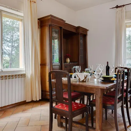 Inviting Farmhouse In With Garden Tatil Evi
