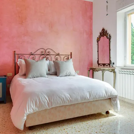 Tatil Evi Inviting Farmhouse In With Garden