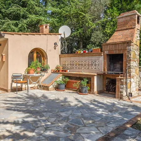 Inviting Farmhouse In With Garden * San Venanzo